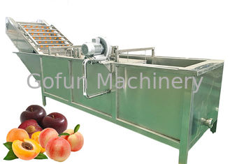 20 υψηλή παραγωγή χυμού μηχανών επεξεργασίας χυμού φρούτων Τ/ώρας για τα φρούτα μιας ποικιλίας