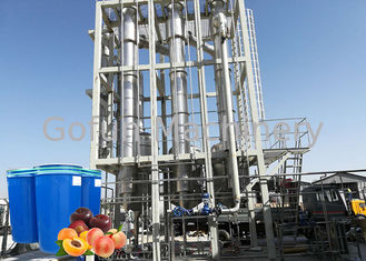 440V ανοξείδωτο 304 εργοστασίου επεξεργασίας ροδάκινων υλικό ISO9001 πιστοποιητικό 316