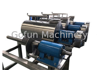 Βιομηχανική 440V εύκολη συντήρηση μηχανών ξήρανσης φρούτων υψηλής επίδοσης