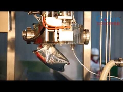 Μηχανή Ασηπτικής Πλήρωσης BIB