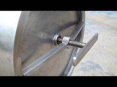 Μηχάνημα Αφαίρεσης/Αποπυρήνωσης/Απολίθωσης Καρδιάς Φρούτων Υψηλής Ποιότητας για Μάνγκο, Ροδάκινο, Βερίκοκο, Δαμάσκηνο, Κεράσι