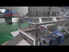 Καταπληκτικό πλυντήριο για όλα τα είδη φρούτων και λαχανικών από την Gofun