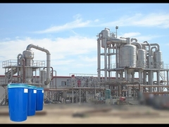 Γραμμή επεξεργασίας ντομάτας για χυμό NFC, κέτσαπ ντομάτας, συμπυκνωμένο πολτό ντομάτας