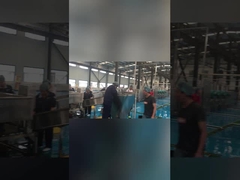 Πώς η σάλτσα τσίλι παράγεται στο εργοστάσιο;