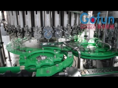 Γραμμή Παραγωγής Συσκευασίας Χυμού Mango