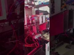 γραμμή επεξεργασίας τοματοπολτών