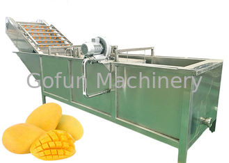Αυτόματος βιομηχανικός στεγνωτήρας φρούτων/αποξηραντική μηχανή φρούτων βιομηχανικοί