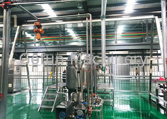 Ασφάλεια ξηρά - εξοπλισμός επεξεργασίας φρούτων/βιομηχανική αποξηραντική μηχανή ντοματών